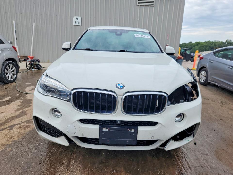 Продажа на аукционе авто 2019 Bmw X6, vin: 5UXKU2C52K0Z63113, номер лота: 66784476