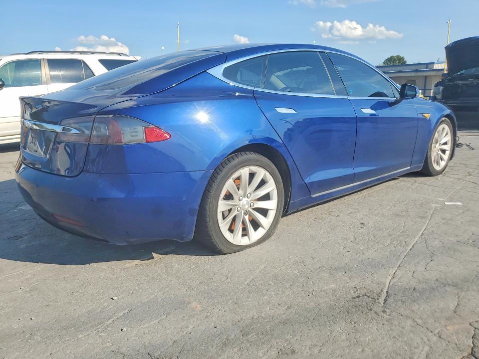 Aukcja sprzedaży 2016 Tesla Model S, vin: 5YJSA1E29GF151940, numer aukcji: 66147526