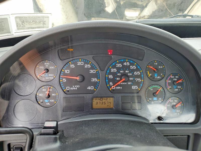 2007 International 4000 მანქანა იყიდება აუქციონზე, vin: 1HTMMAAL07H528706, აუქციონის ნომერი: 64287696