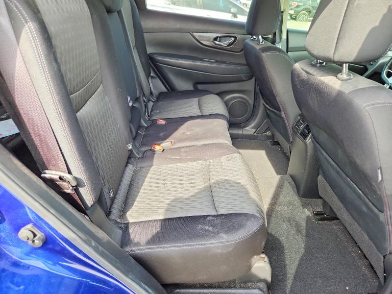 Aukcja sprzedaży 2020 Nissan Rogue, vin: JN8AT2MT2LW031185, numer aukcji: 66090336