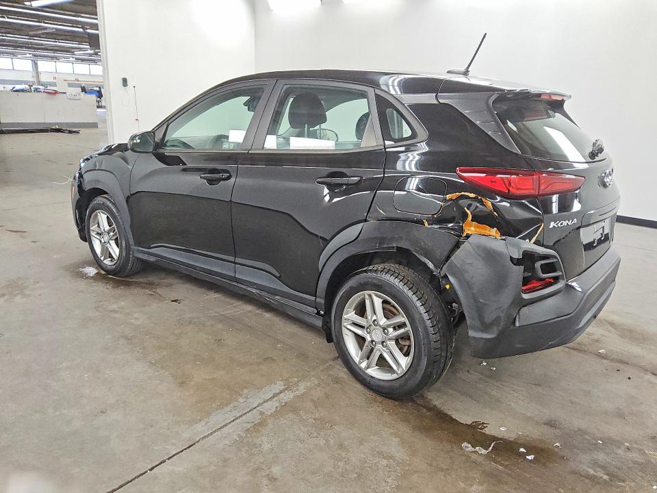 Aukcja sprzedaży 2021 Hyundai Kona, vin: KM8K1CAA3MU600150, numer aukcji: 64584806