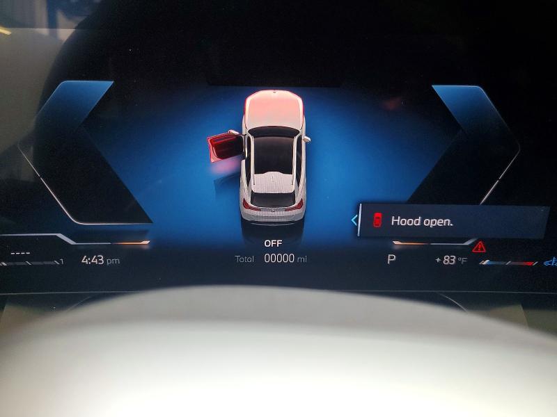 Продаж на аукціоні авто 2026 Bmw X3, vin: 5UX53GP0XT9484348, номер лоту: 64557776