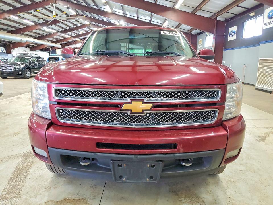 Продажа на аукционе авто 2013 Chevrolet Silverado, vin: 3GCPKTE7XDG344680, номер лота: 62943686