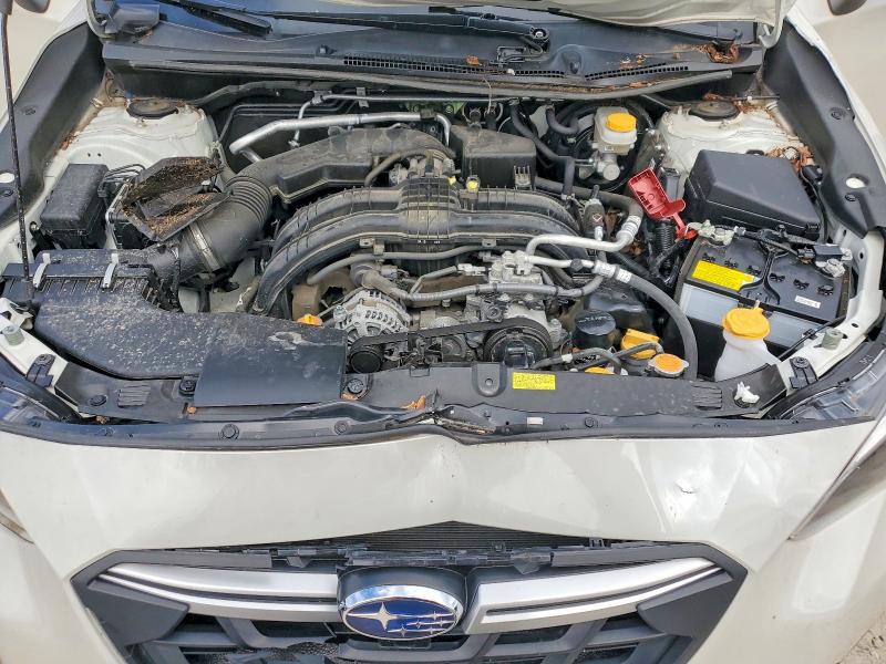 Aukcja sprzedaży 2023 Subaru Crosstrek, vin: JF2GTAEC8P8331095, numer aukcji: 64007246