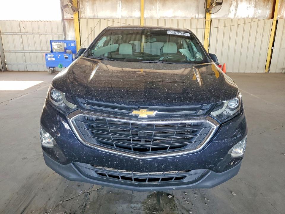 Aukcja sprzedaży 2021 Chevrolet Equinox, vin: 3GNAXHEV0MS134256, numer aukcji: 63572286