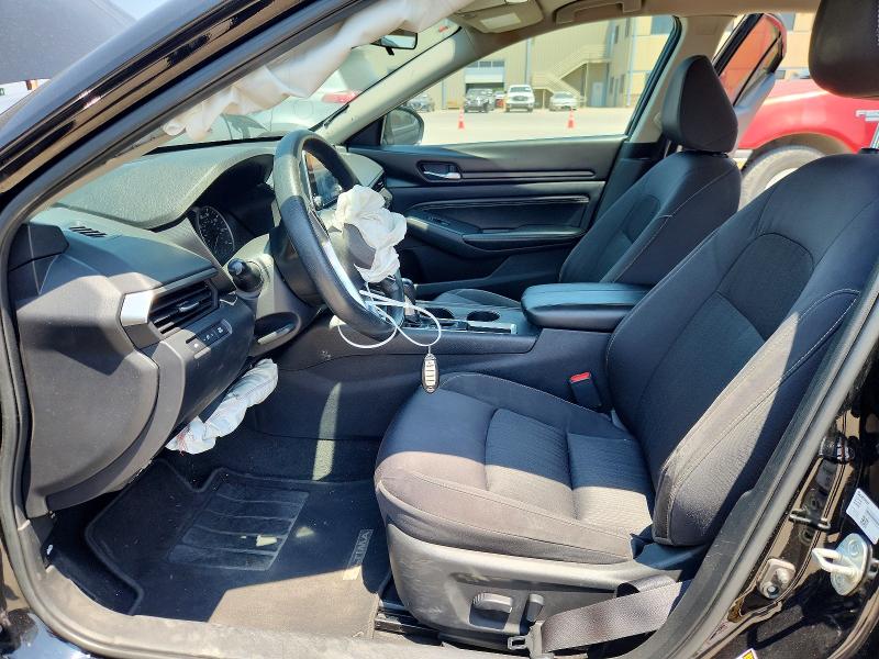 Aukcja sprzedaży 2020 Nissan Altima, vin: 1N4BL4BV6LC237973, numer aukcji: 63731446