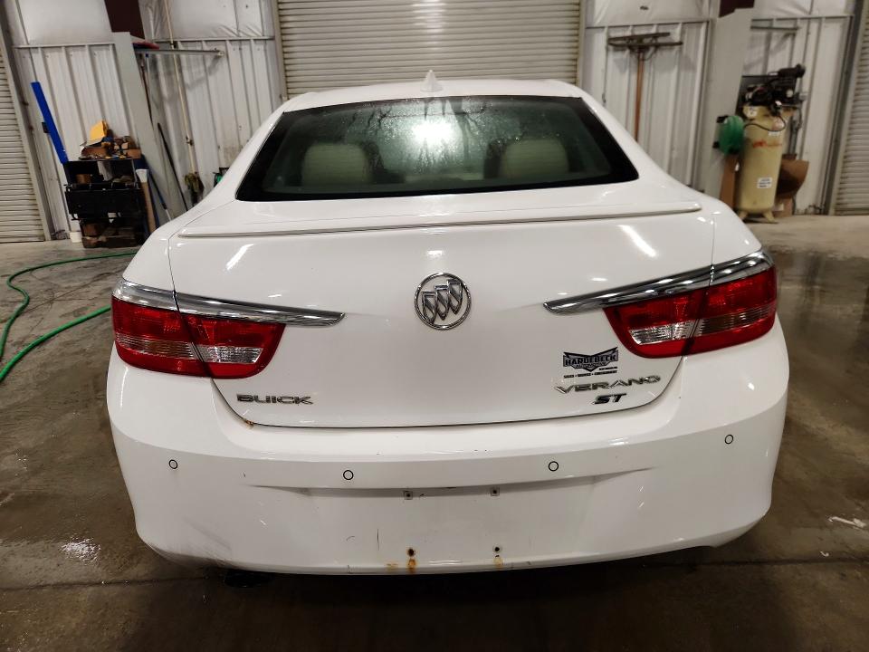 Продаж на аукціоні авто 2017 Buick Verano, vin: 1G4PR5SK2H4105333, номер лоту: 65673026