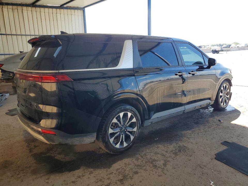 Продаж на аукціоні авто 2022 Kia Carnival, vin: KNDNC5H36N6063150, номер лоту: 64304906