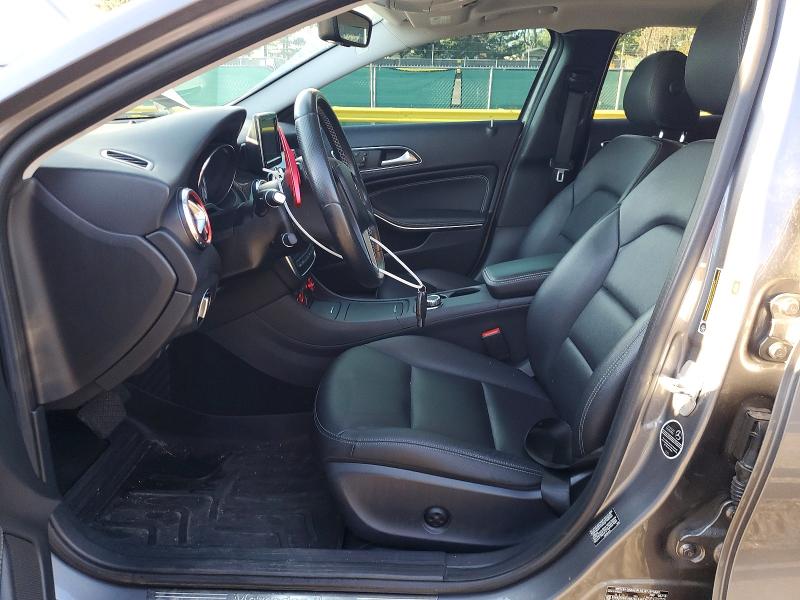 Продажа на аукционе авто 2015 Mercedes-benz Gla, vin: WDCTG4GB4FJ143618, номер лота: 67034826