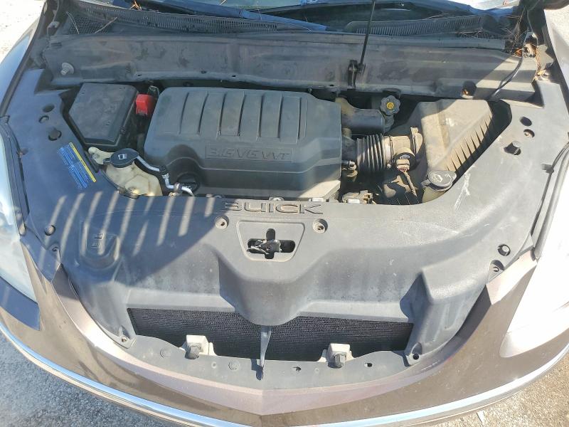 Aukcja sprzedaży 2008 Buick Enclave, vin: 5GAER23748J206011, numer aukcji: 64825886
