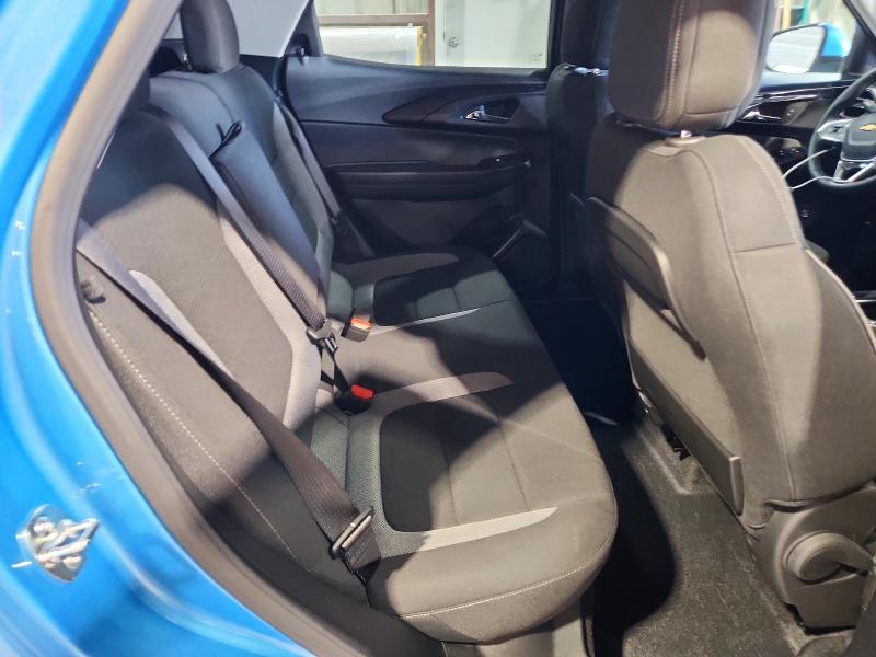 Aukcja sprzedaży 2026 Chevrolet Trailblazer, vin: KL79MPSL0TB055677, numer aukcji: 65754236
