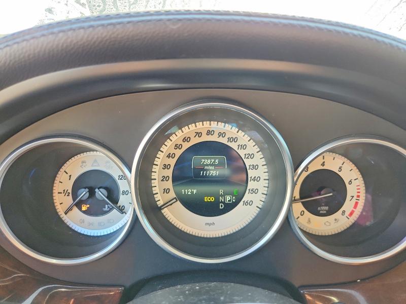Продажа на аукционе авто 2014 Mercedes-benz Cls, vin: WDDLJ9BB7EA101475, номер лота: 66499416