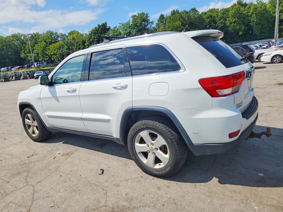 Продажа на аукционе авто 2013 Jeep Grand Cherokee, vin: 1C4RJFAG0DC537653, номер лота: 66504096