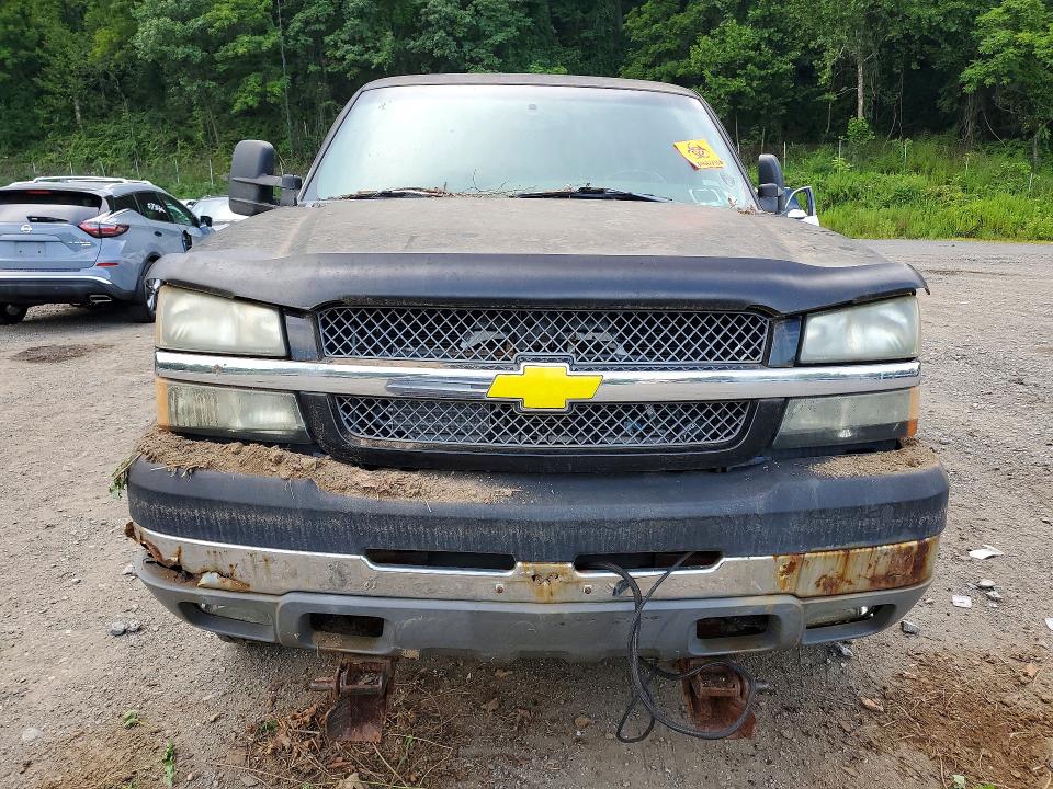 Продажа на аукционе авто 2004 Chevrolet Silverado, vin: 1GCHK29UX4E278816, номер лота: 64567686