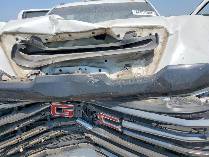 Продажа на аукционе авто 2021 Gmc Sierra, vin: 1GT49NEY6MF193261, номер лота: 66051996