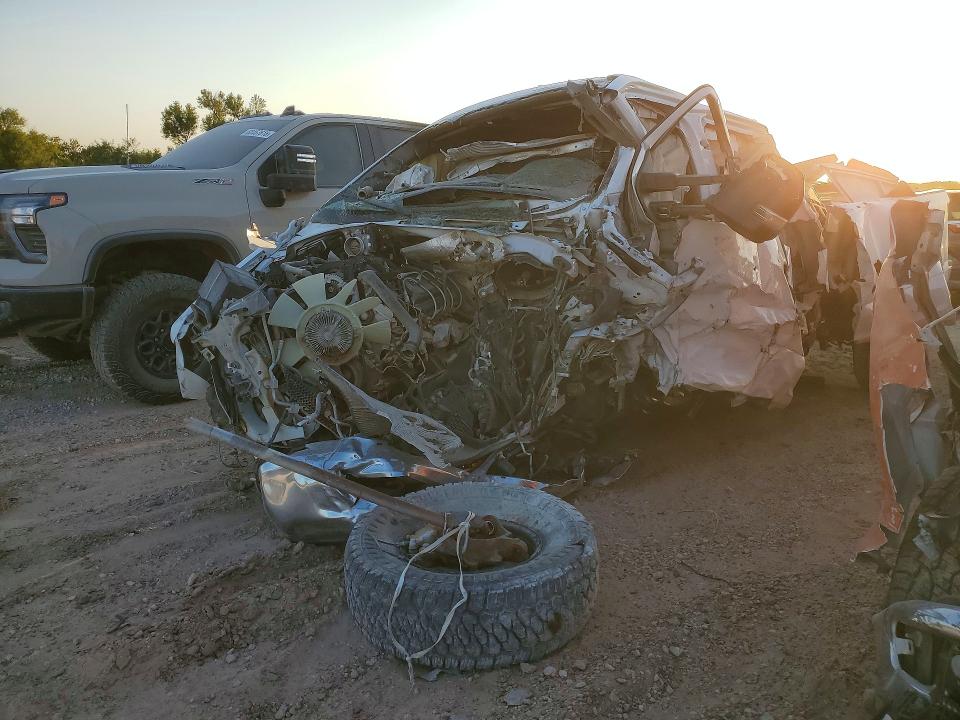 Продаж на аукціоні авто 2019 Ford F250, vin: 1FT7W2B63KEE41816, номер лоту: 69985936
