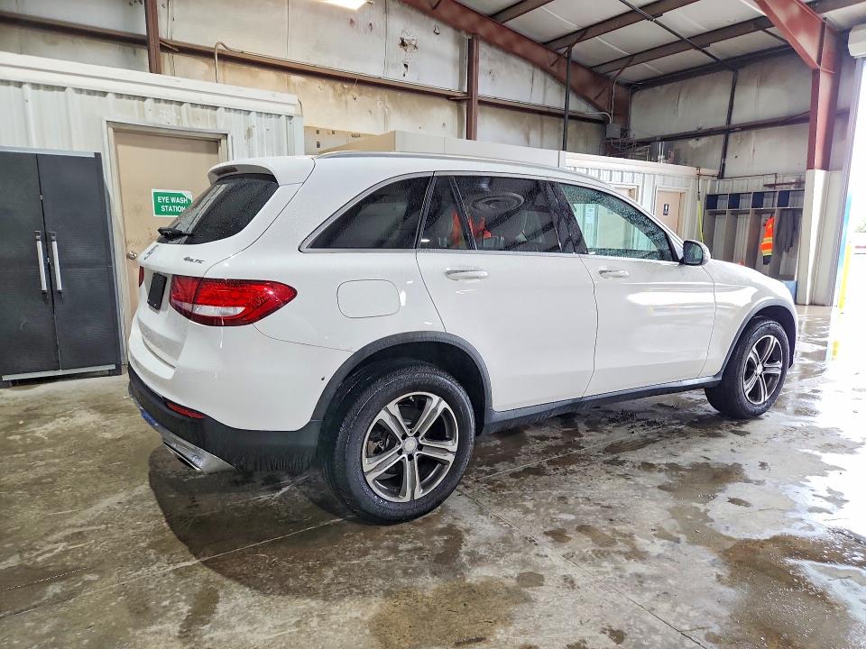 Продаж на аукціоні авто 2017 Mercedes-benz Glc, vin: WDC0G4KB7HF144729, номер лоту: 63384176