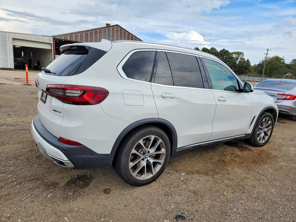Aukcja sprzedaży 2022 Bmw X5, vin: 5UXCR6C02N9M43656, numer aukcji: 67171506