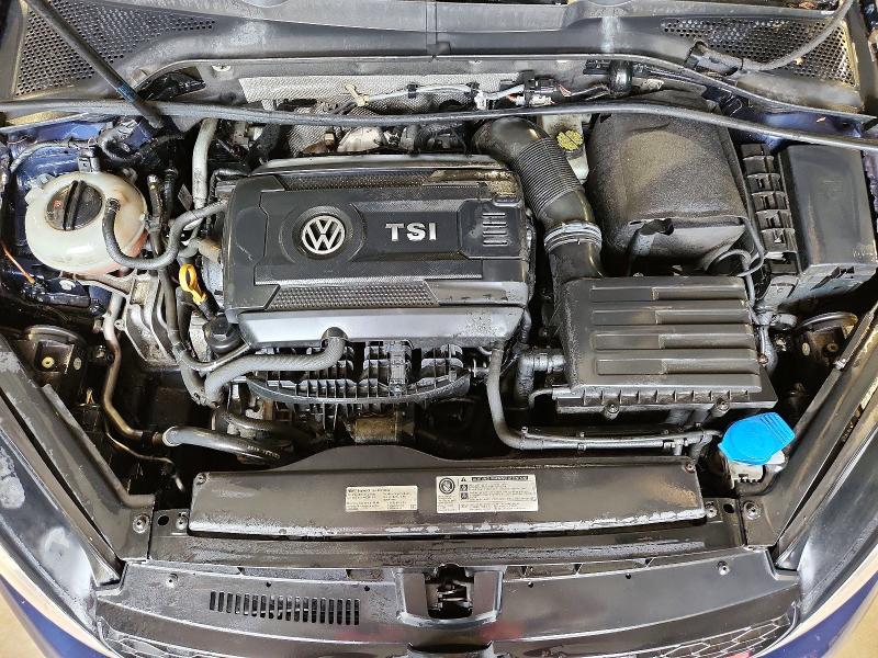 Aukcja sprzedaży 2016 Volkswagen Gti, vin: 3VW4T7AU1GM018899, numer aukcji: 65921496