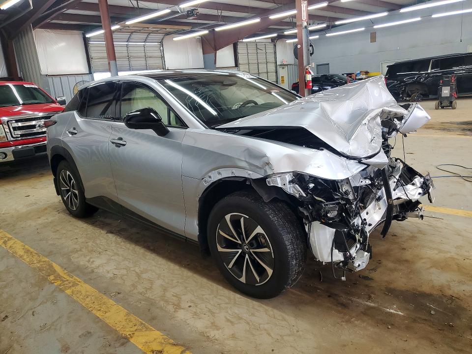 Aukcja sprzedaży 2024 Lexus Rz, vin: JTJABABB2RA006180, numer aukcji: 64945486
