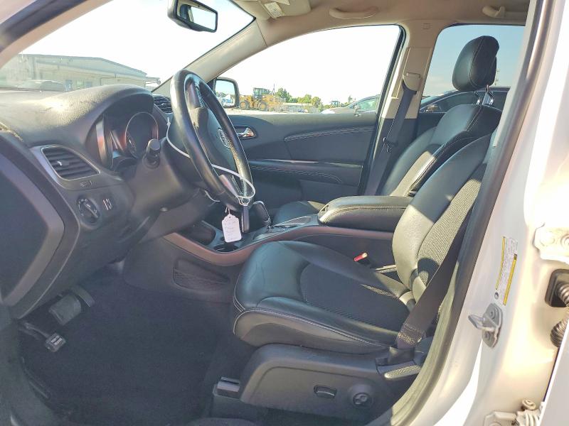 2015 Dodge Journey მანქანა იყიდება აუქციონზე, vin: 3C4PDCGG3FT578256, აუქციონის ნომერი: 64959146