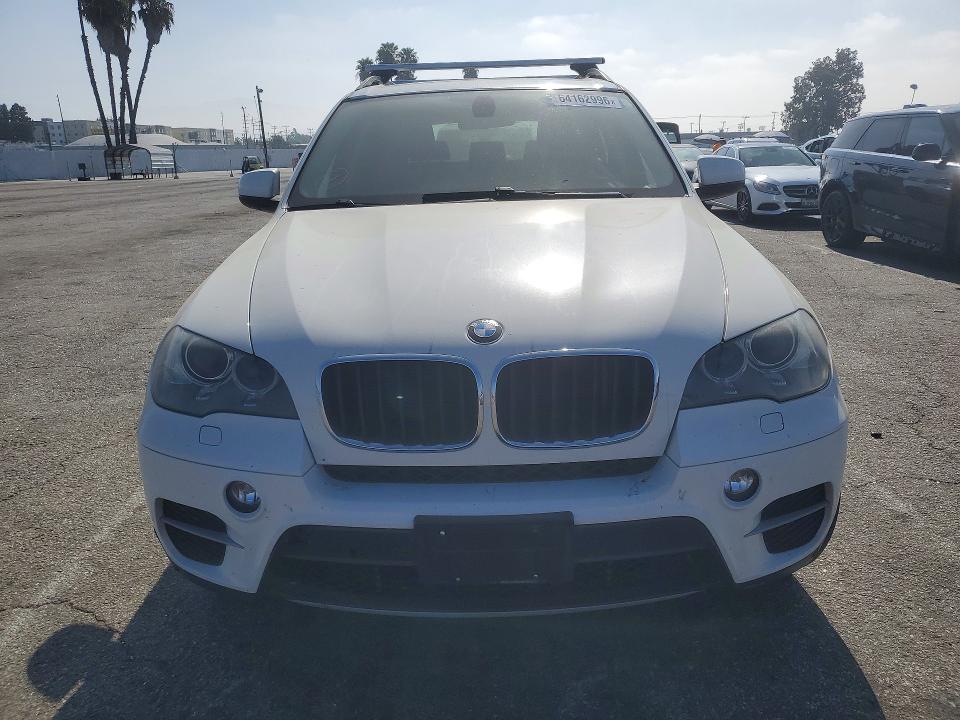 Продаж на аукціоні авто 2012 Bmw X5, vin: 5UXZV4C5XCL766455, номер лоту: 64162996