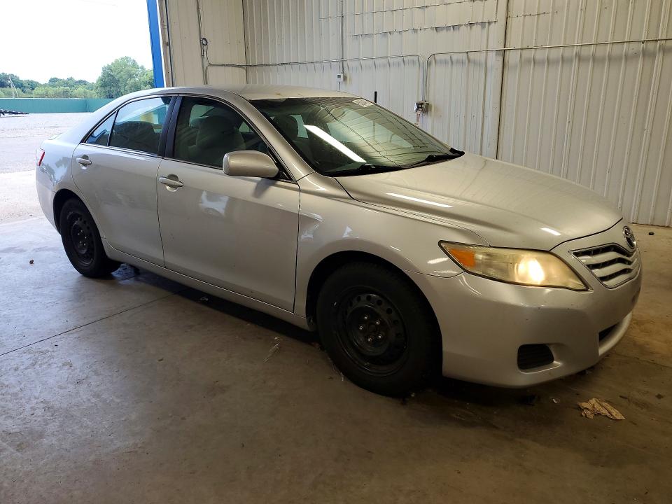 Aukcja sprzedaży 2011 Toyota Camry, vin: 4T1BF3EK4BU188550, numer aukcji: 65204476