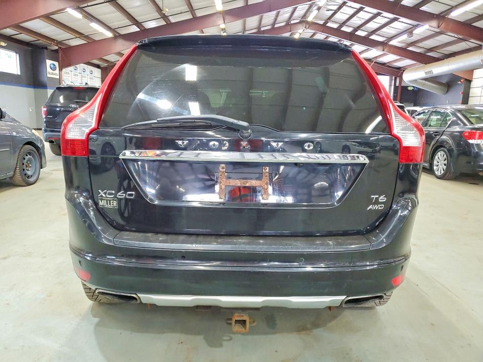 67301476 :رقم المزاد ، YV4902DZ7E2542877 vin ، 2014 Volvo Xc60 مزاد بيع