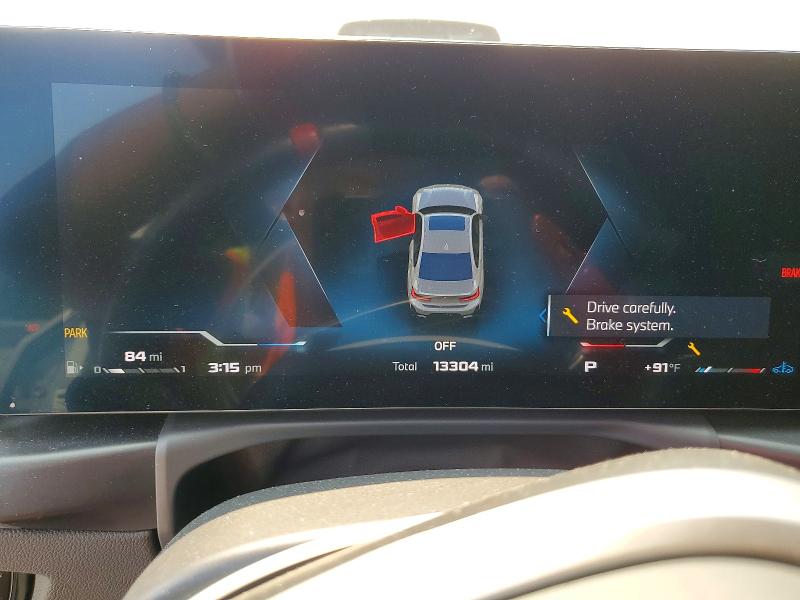 Aukcja sprzedaży 2025 Bmw M340xi, vin: 3MW69FT08S8F42709, numer aukcji: 64692786
