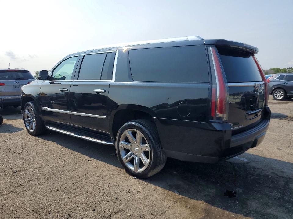 Aukcja sprzedaży 2020 Cadillac Escalade, vin: 1GYS4HKJ4LR259781, numer aukcji: 65486726