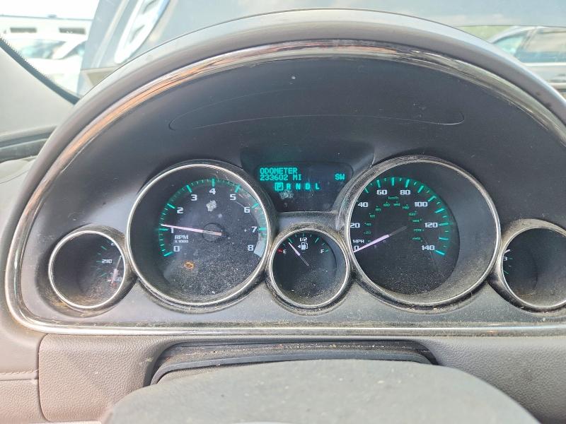 Aukcja sprzedaży 2014 Buick Enclave, vin: 5GAKVAKD2EJ251220, numer aukcji: 63574026
