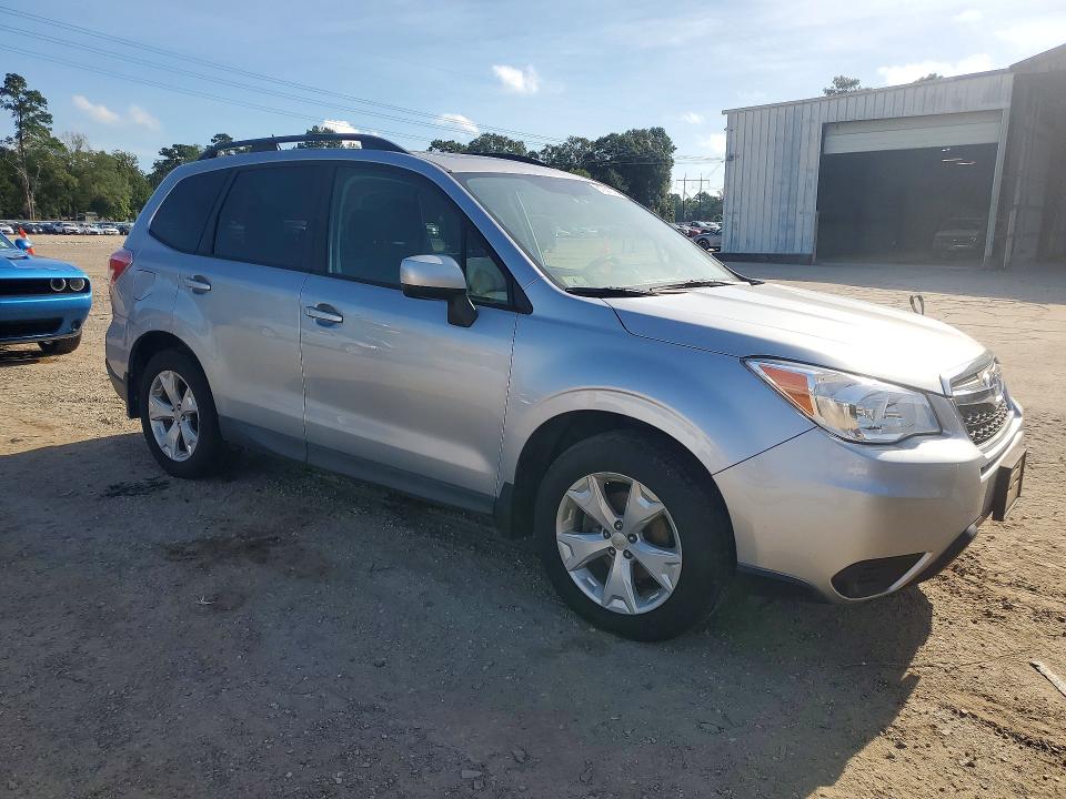 2014 Subaru Forester მანქანა იყიდება აუქციონზე, vin: JF2SJAEC8EH559949, აუქციონის ნომერი: 67081216