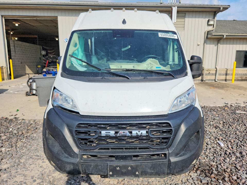 Aukcja sprzedaży 2024 Ram Promaster 2500, vin: 3C6LRVDG6RE149497, numer aukcji: 65095806