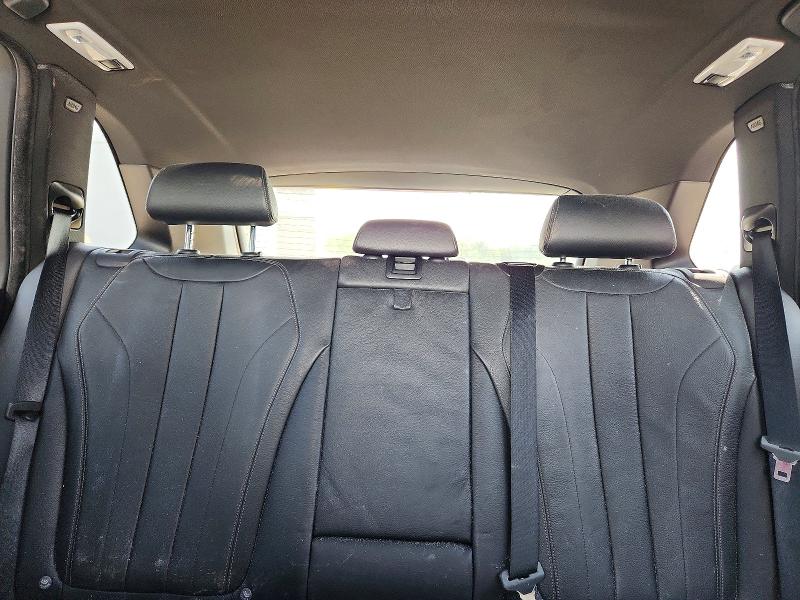 64009606 :رقم المزاد ، 5UXKT0C56J0W01100 vin ، 2018 Bmw X5 مزاد بيع