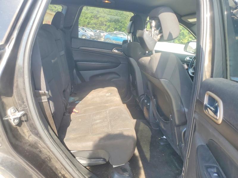 2015 Jeep Grand Cherokee მანქანა იყიდება აუქციონზე, vin: 1C4RJEAG6FC901314, აუქციონის ნომერი: 65664826