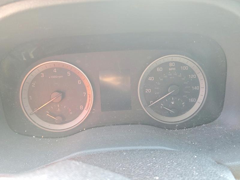 64138726 :رقم المزاد ، KM8J3CA26HU394116 vin ، 2017 Hyundai Tucson مزاد بيع