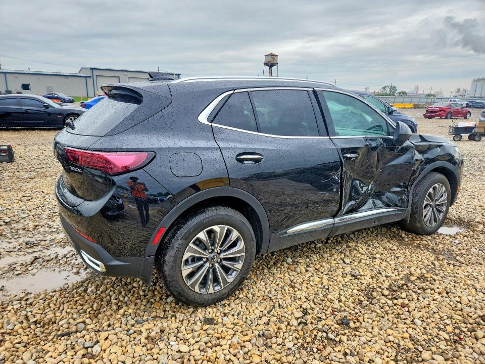 Aukcja sprzedaży 2025 Buick Envision, vin: LRBFZKE45SD023727, numer aukcji: 64849206