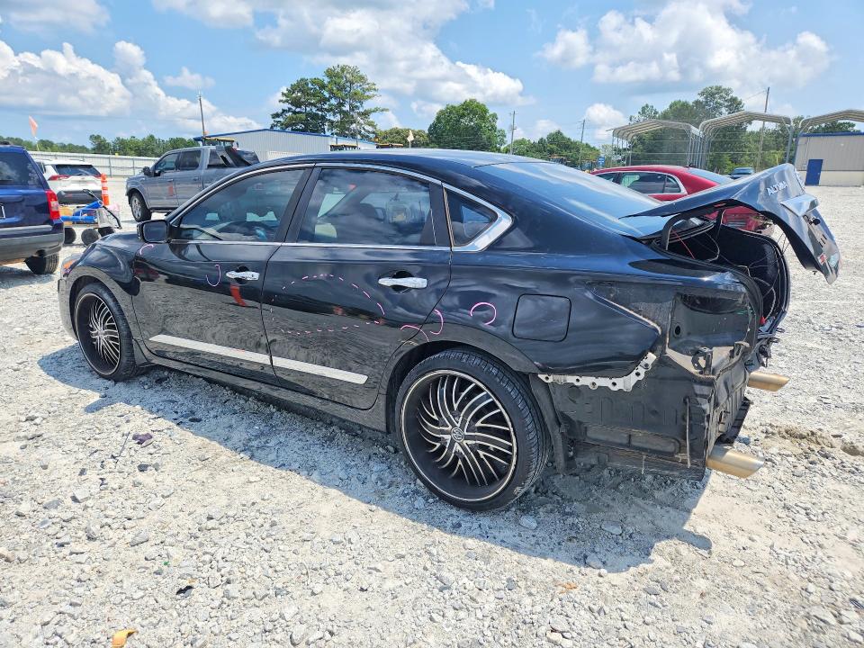 Aukcja sprzedaży 2014 Nissan Altima, vin: 1N4AL3AP3EN390407, numer aukcji: 64728776