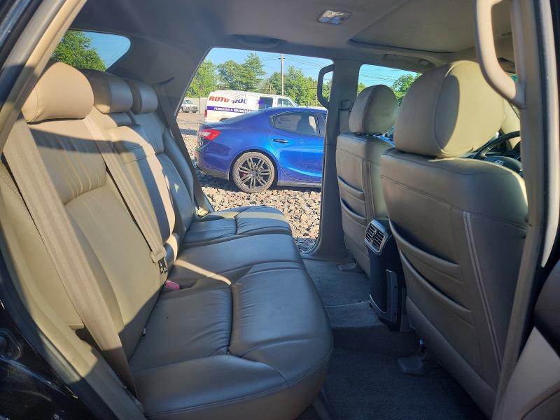 Продажа на аукционе авто 2006 Toyota 4runner, vin: JTEBU14R568065525, номер лота: 63684246