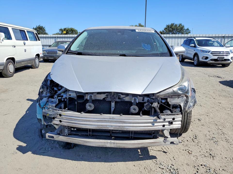 Продажа на аукционе авто 2016 Toyota Prius, vin: JTDKARFU1G3011473, номер лота: 64288426