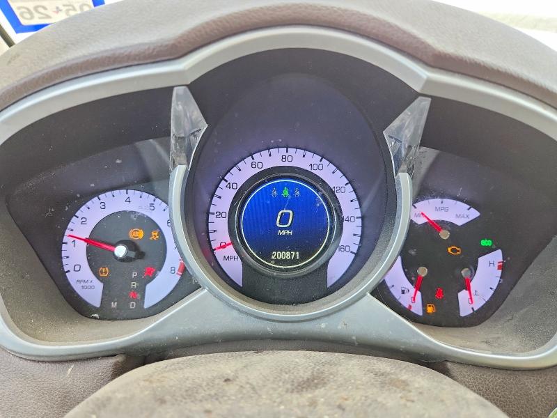 63654726 :رقم المزاد ، 3GYFNAE31CS518890 vin ، 2012 Cadillac Srx مزاد بيع