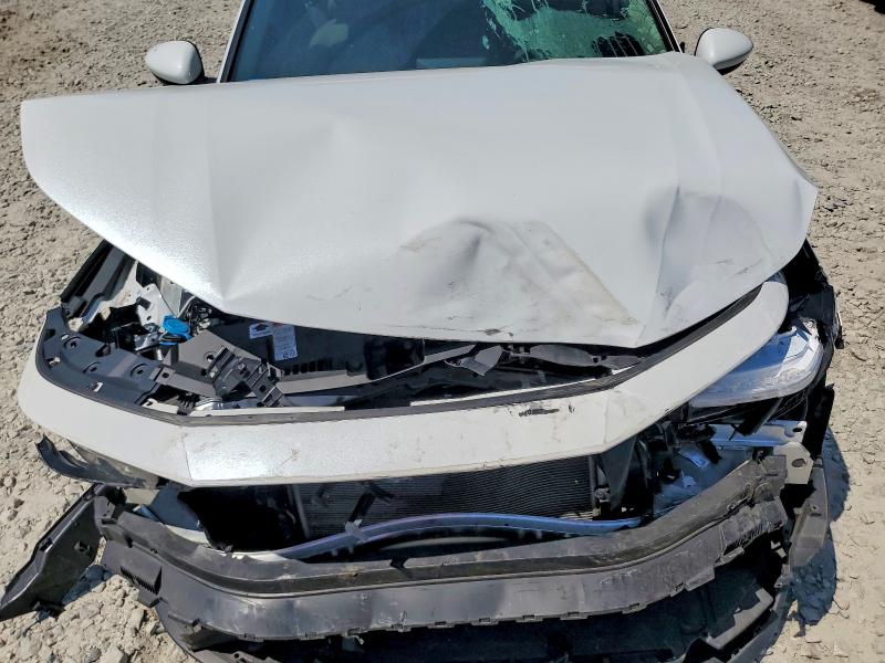 2024 Honda Accord მანქანა იყიდება აუქციონზე, vin: 1HGCY1F22RA008954, აუქციონის ნომერი: 64277626