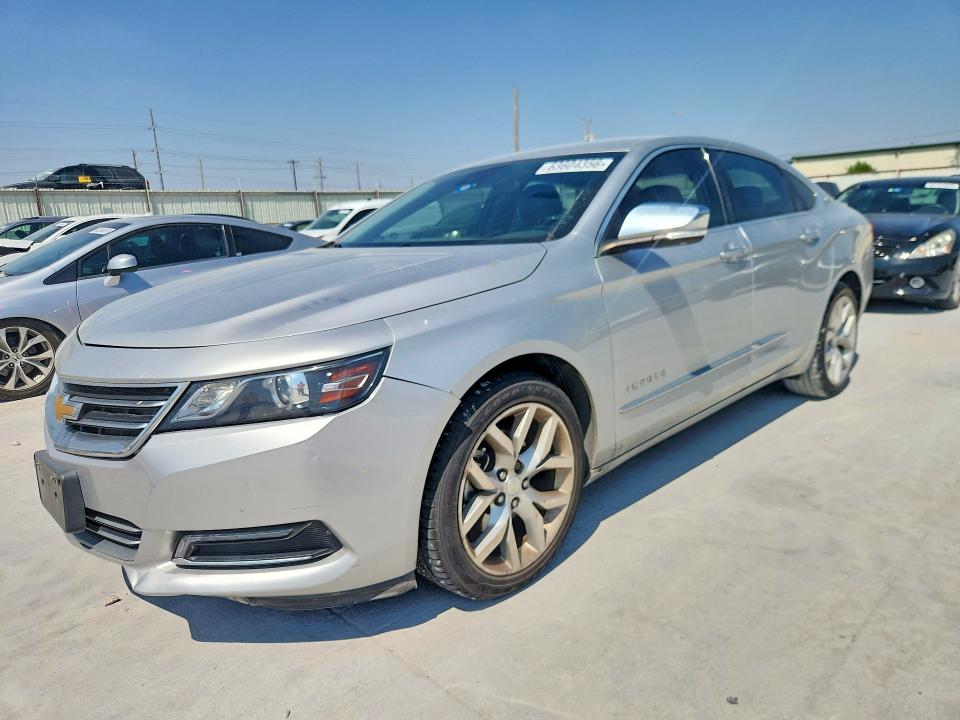 63604356 :رقم المزاد ، 1G1145SL5EU144939 vin ، 2014 Chevrolet Impala مزاد بيع