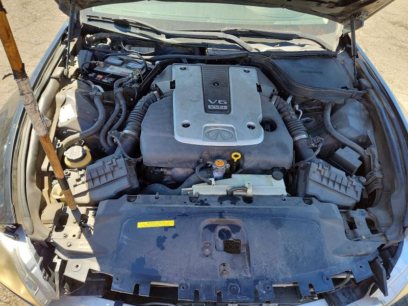 Продаж на аукціоні авто 2008 Infiniti G37, vin: JNKCV64E68M119990, номер лоту: 66051816