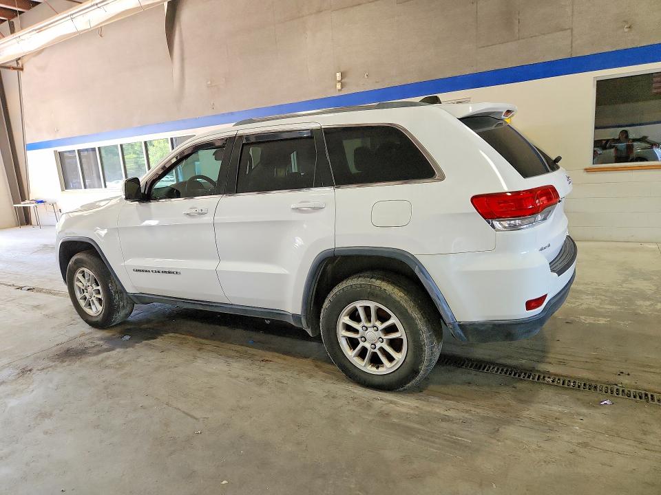 67251526 :رقم المزاد ، 1C4RJFAG5JC507110 vin ، 2018 Jeep Grand Cherokee مزاد بيع