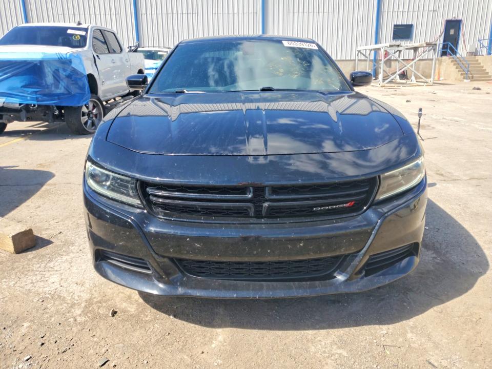 Aukcja sprzedaży 2022 Dodge Charger, vin: 2C3CDXBG4NH201993, numer aukcji: 65339126