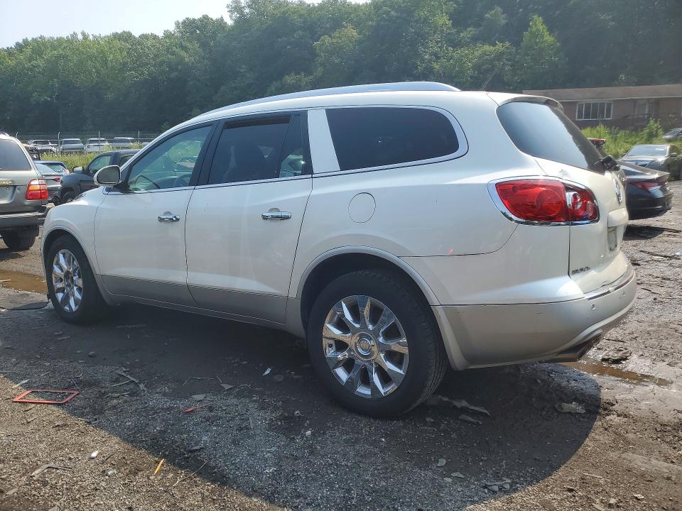 Aukcja sprzedaży 2012 Buick Enclave, vin: 5GAKVDED7CJ170000, numer aukcji: 64761436