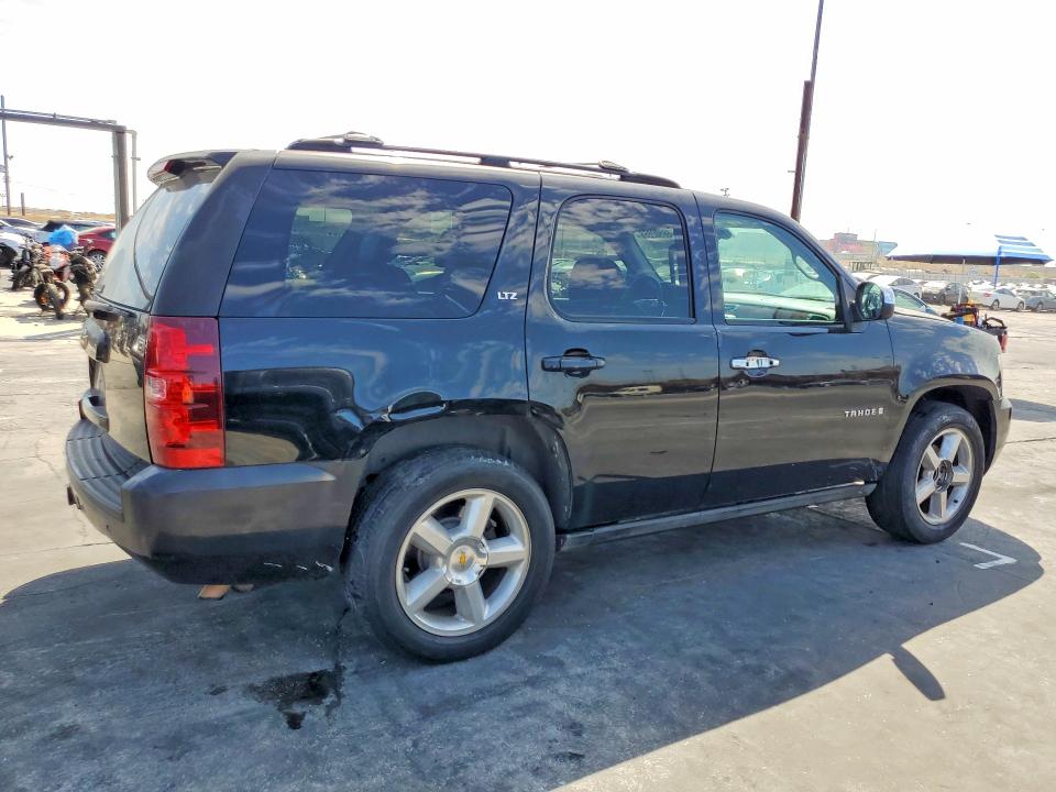 Продаж на аукціоні авто 2007 Chevrolet Tahoe, vin: 1GNFC13J87R299732, номер лоту: 66502866