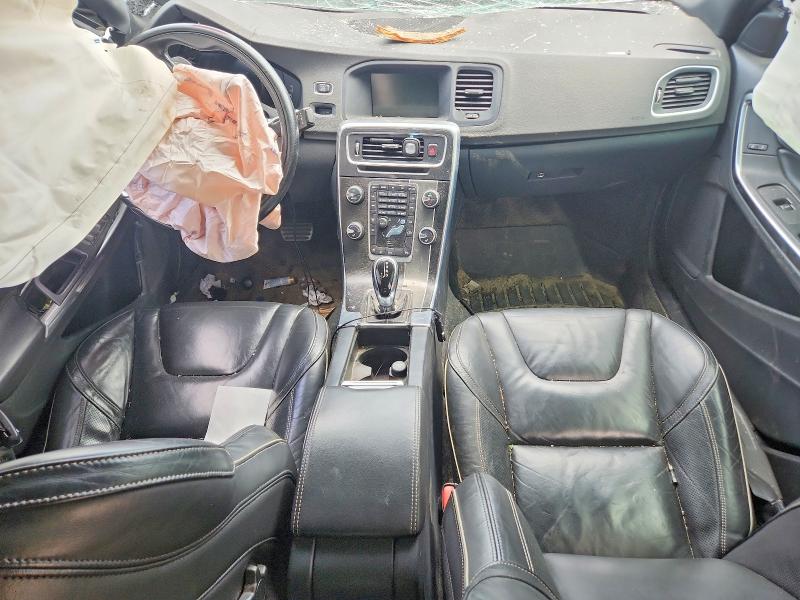 Продажа на аукционе авто 2014 Volvo S60, vin: YV1902FH1E2286849, номер лота: 64069756