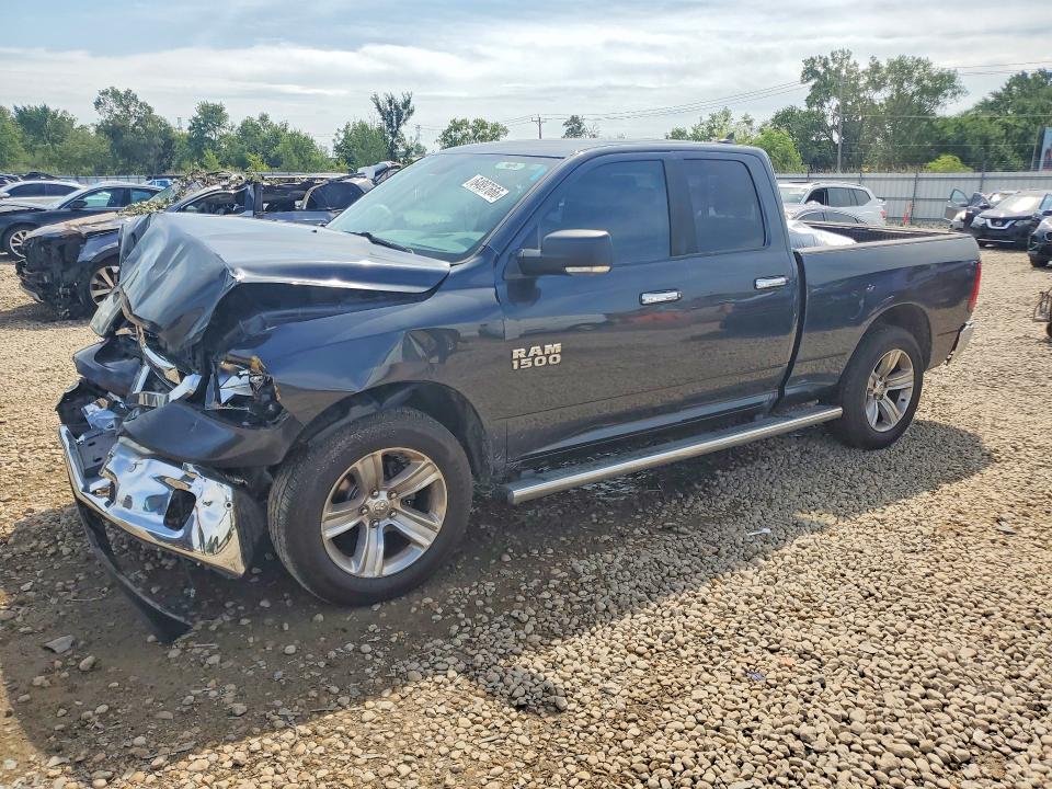 2014 Ram 1500 მანქანა იყიდება აუქციონზე, vin: 1C6RR7GG9ES310871, აუქციონის ნომერი: 64897666